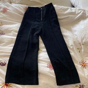 Aritzia Wilfred Dress Pants